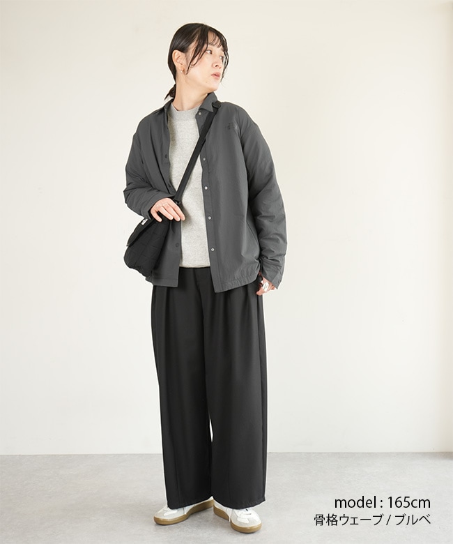 ◇THE NORTH FACE(ザ・ノース・フェイス) Octobar Mid Shirt