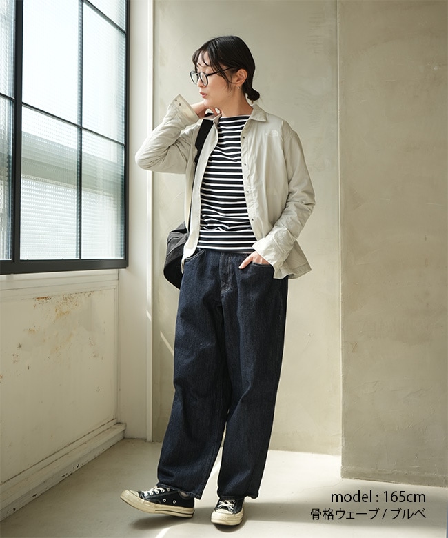 ◇THE NORTH FACE(ザ・ノース・フェイス) Octobar Mid Shirt