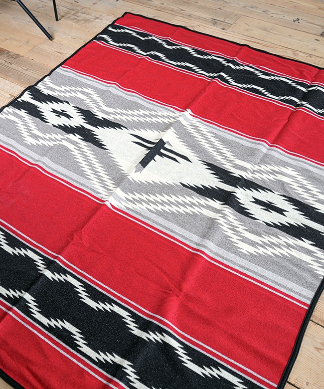 PENDLETON(ペンドルトン) College Fund Jacquard Robe Water カレッジ
