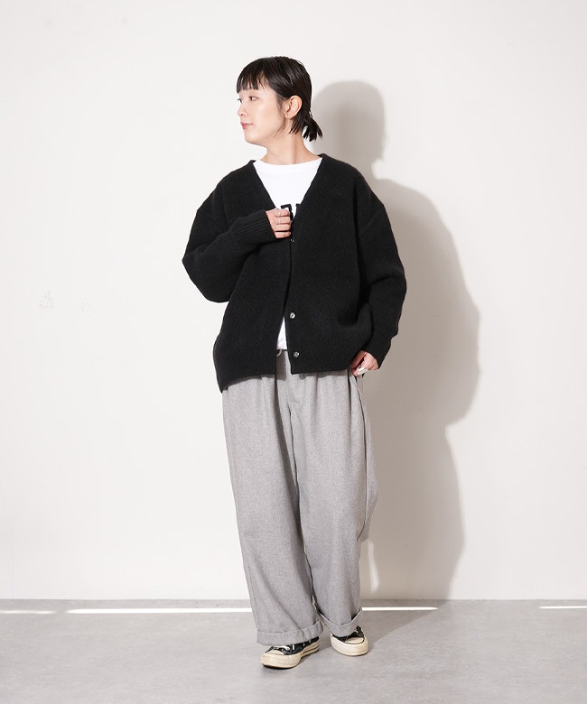 SALE 40%off 新作 送料無料 CYNICAL シニカル キーネック ボリューム ワンピース 2023 新作 レディース ファッション SALE 40%off 新作 送料無料 CYNICAL シニカル キーネック ボリューム ワンピース 2023 新作 レディース ファッション