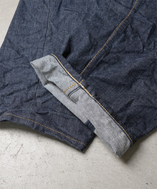 SKEWed(スキュー) MATCH POCKET PANTS マッチポケットパンツ メンズ
