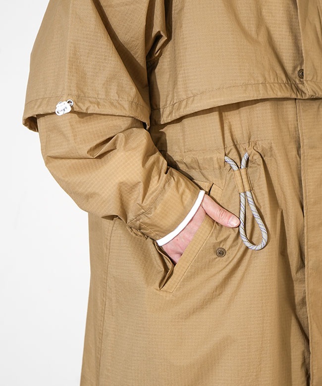 SALE 50%OFF】【2点セット】F/CE.(エフシーイー) 2.5レイヤー