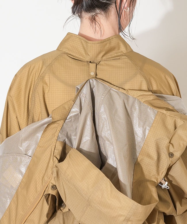 SALE 50%OFF】【2点セット】F/CE.(エフシーイー) 2.5レイヤー