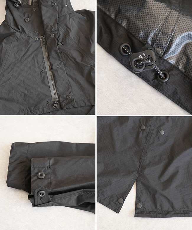 SALE 50%OFF】【2点セット】F/CE.(エフシーイー) 2.5レイヤー