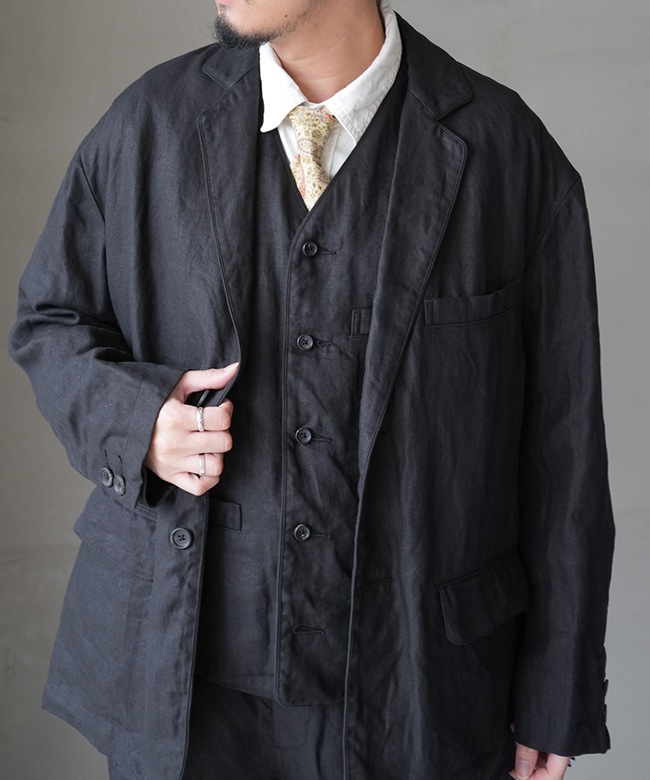 新品タグ付き engineered garments ネクタイ ペイズリー ENGINEERED GARMENTS(エンジニアド ガーメンツ) Neck Tie - Paisley