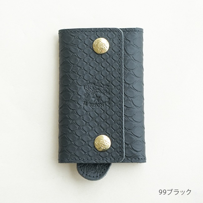 ダ*ナ様 【極美品】イルビゾンテレザー 限定長財布 ダークグリーン