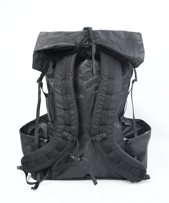 LiteAF ダイニーマ20L カーブフレームレス S Amazon.co.jp: LiteAF ライトエーエフ ダイニーマ20L カーブ