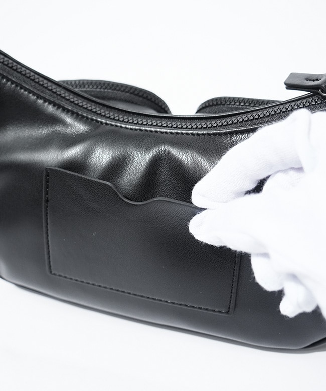 SALE 50%OFF】 【チャーム付属】 F/CE.(エフシーイー) TECH LEATHER