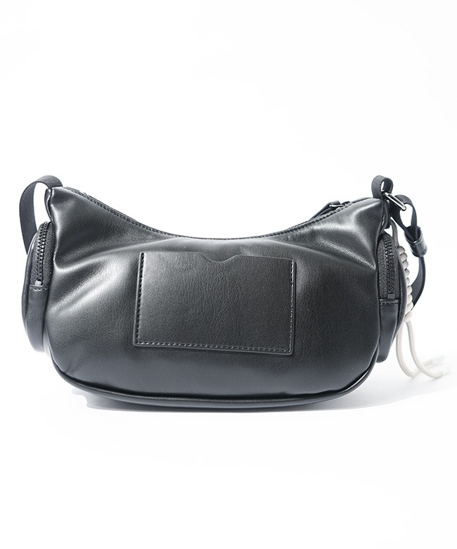 SALE 50%OFF】 【チャーム付属】 F/CE.(エフシーイー) TECH LEATHER