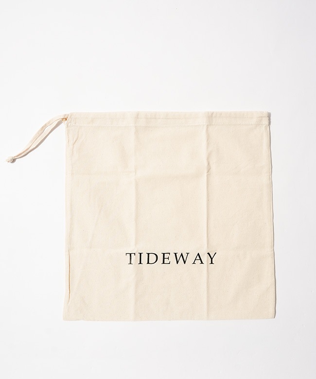 t3208](61-5987)【保存袋付き】TIDEWAY(タイドウェイ) MOSS GRID