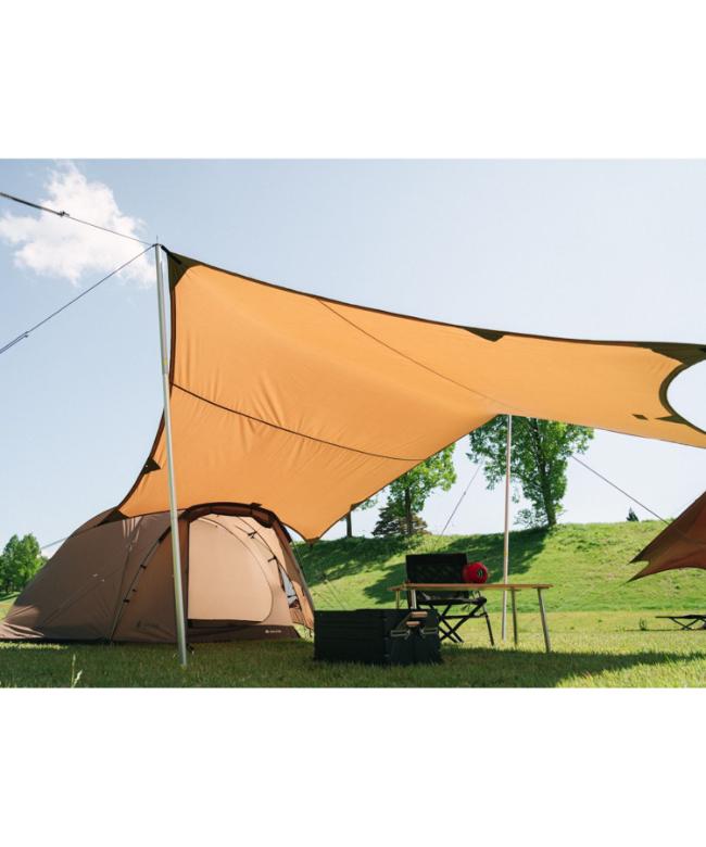 SALE50％OFF】[fes-330] snow peak (スノーピーク ) エルフィールド