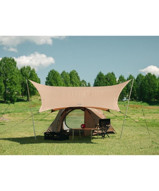 SALE50％OFF】[fes-330] snow peak (スノーピーク ) エルフィールド