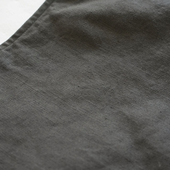 WORKERS(ワーカーズ)Cruiser Vest/Reversed Sateen(クルーザーベスト