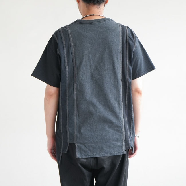 SALE 30%OFF】Rebuild by Needles×DC SHOES(リビルドバイニードルズ