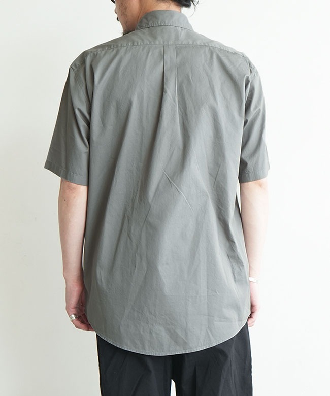 ANOTHER OFFICE(アナザーオフィス) Daily Life Shirt デイリーライフ