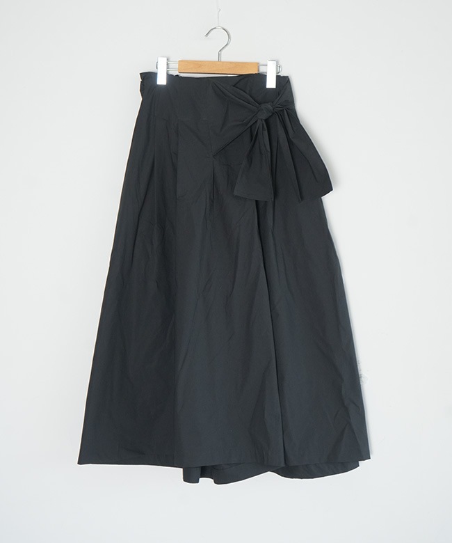 si-si-si comfort(スースースーコンフォート) WRAPPED CULOTTES