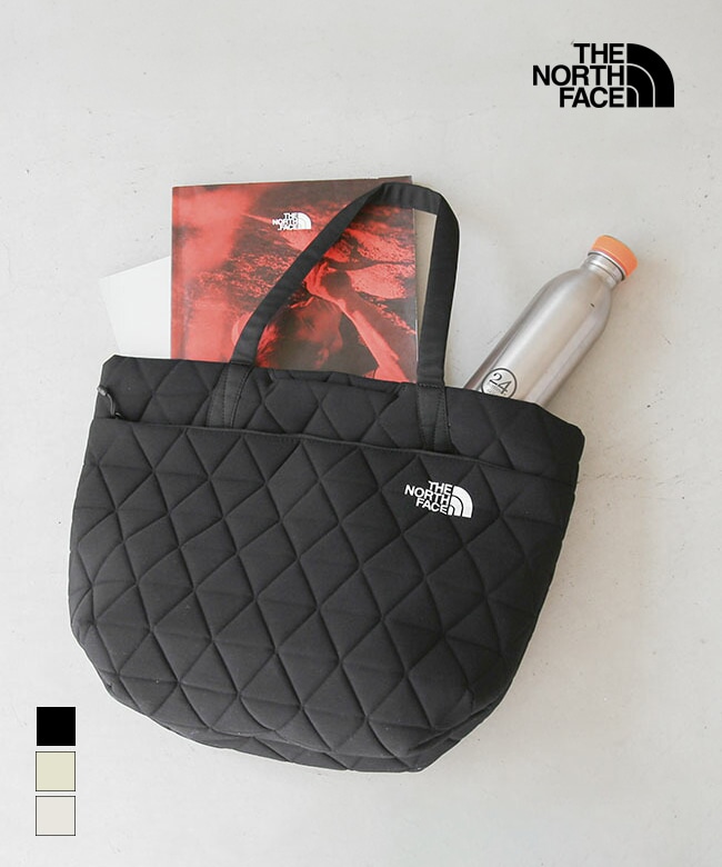◇[NM32352]THE NORTH FACE(ザ・ノース・フェイス)Geoface Tote ジオ