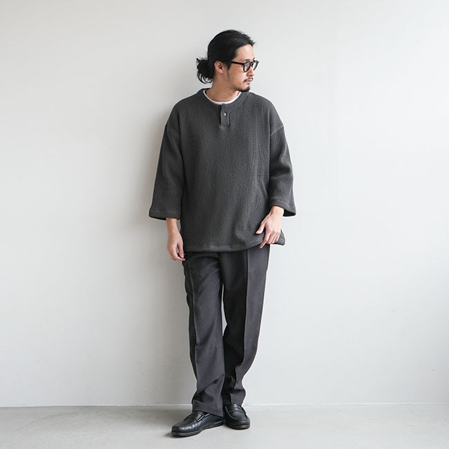 トップス 60s Amati Barclay Pile sweat 3_000000020838.jpg?1705910530