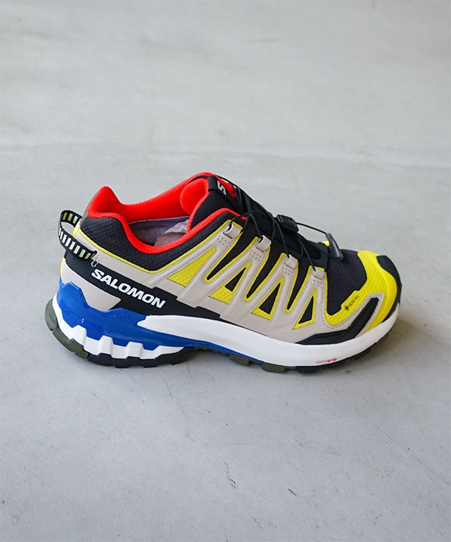 サロモン(Salomon)1080 Teneighty L171 サロモン(Salomon)1080 Teneighty L171 Salomon shop teneighty spaceframe