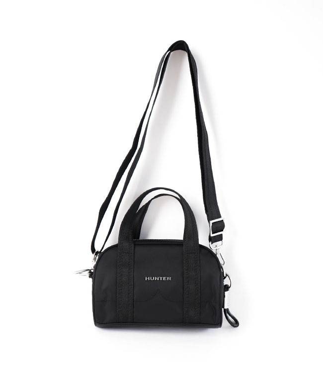 ショルダーベルト付属】HUNTER(ハンター) プレミアム ナイロン