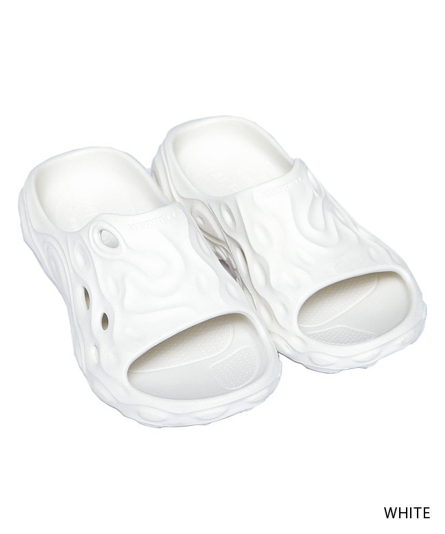 SALE 50%OFF】MERRELL (メレル) HYDRO SLIDE 2 (ハイドロ スライド2