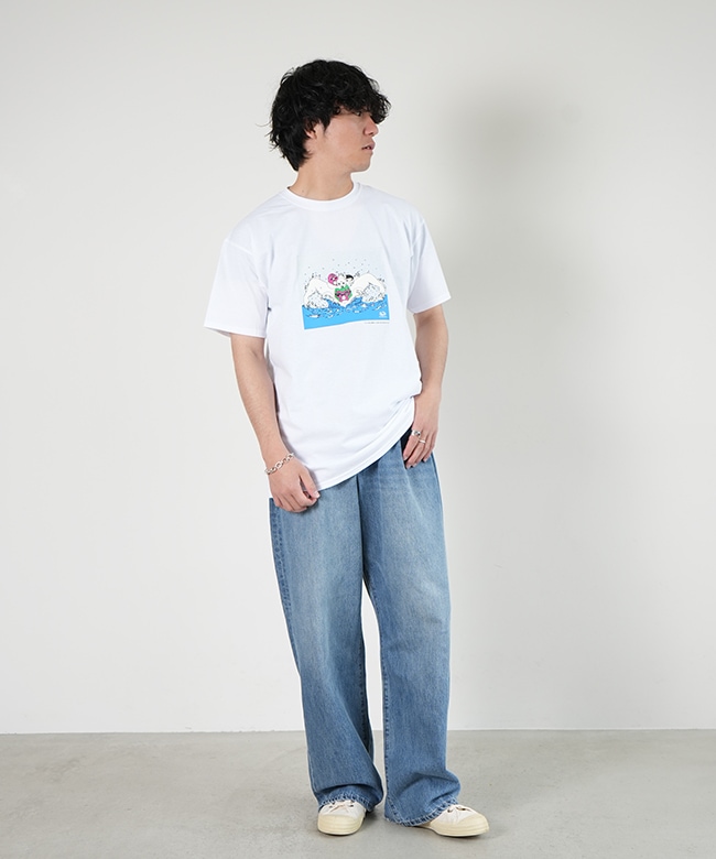 SALE 50%OFF】[KB050]BRU NA BOINNE(ブルーナボイン) 子煩悩レスラー