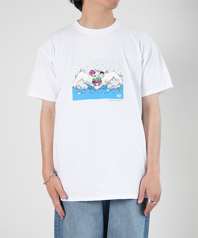 SALE 50%OFF】[KB050]BRU NA BOINNE(ブルーナボイン) 子煩悩レスラー