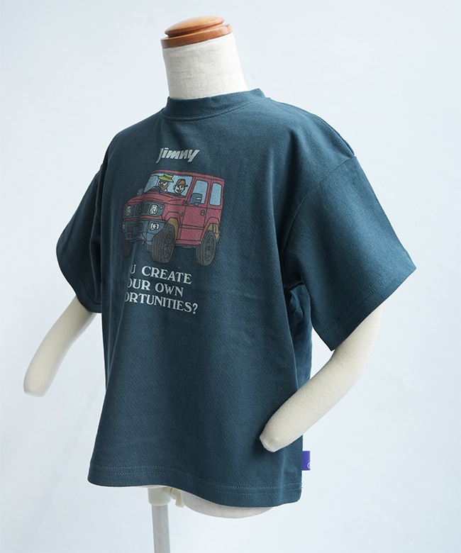 J307564]BREEZE(ブリーズ)/F.O.KIDS(エフオーキッズ)Jimnyコラボ