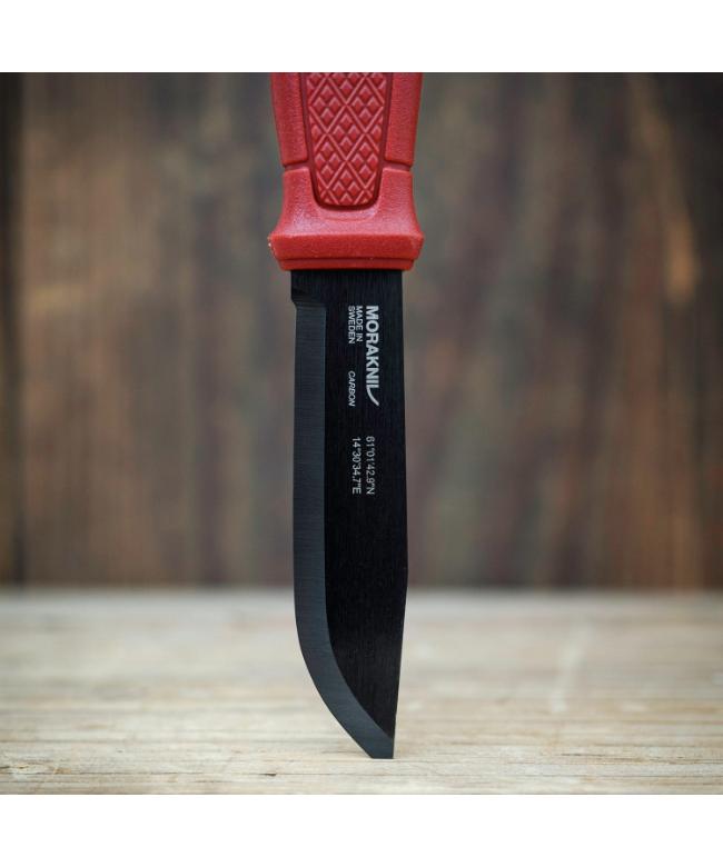 Morakniv(モーラナイフ) / ガーバーグ ブラックブレード スタンダード