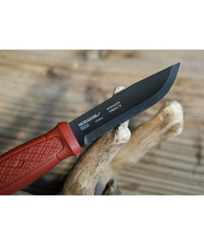 Morakniv(モーラナイフ) / ガーバーグ ブラックブレード スタンダード