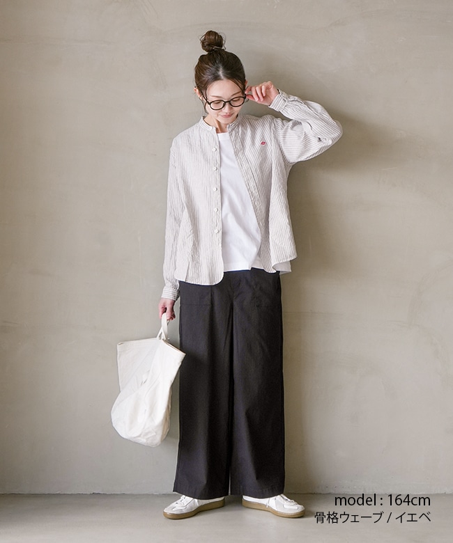 hydey パンフレット Hi,BAGGY – SHINYAKOZUKA