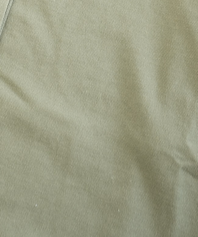 【美品】ナチュラルランドリー ジャンパースカート サロペット カーキ 97667b7054512e250fbbd7fbac182c