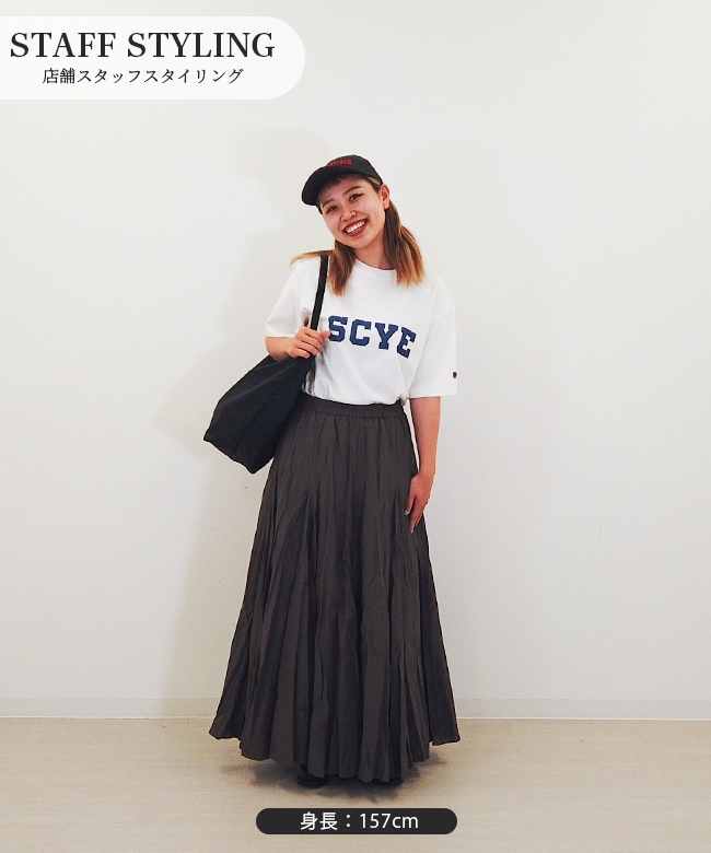 SALE 30%OFF】Scye/SCYE BASICS(サイ/サイベーシックス) 30/2 Cotton