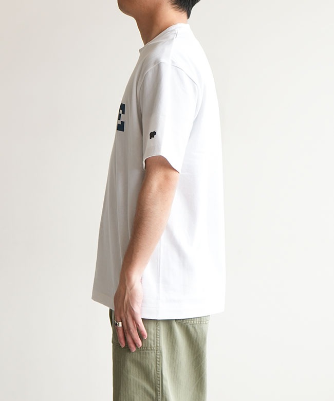 SALE 30%OFF】[5725-21701]Scye/SCYE BASICS(サイ/サイベーシックス