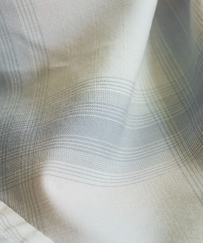 KAPTAIN SUNSHINE(キャプテンサンシャイン) Open Collared SS Shirt
