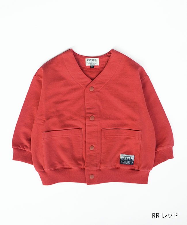 fo r：SA様 F.O.KIDS（エフオーキッズ） トレーナー サターン トレーナー キッズ