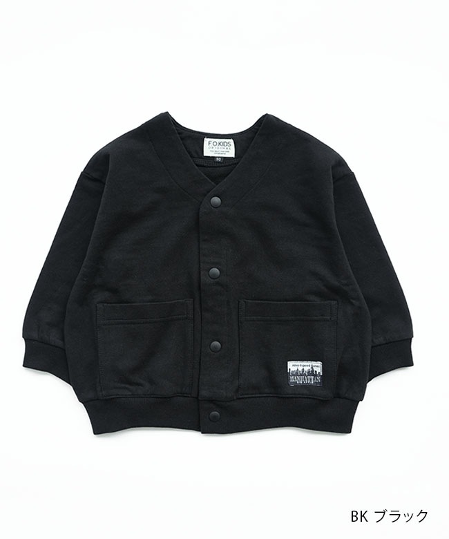 fo r：SA様 F.O.KIDS（エフオーキッズ） トレーナー サターン トレーナー キッズ