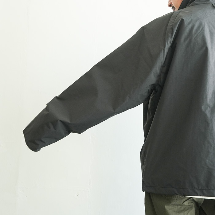 TIME SALE 20%OFF】[S25FA048]nanamica(ナナミカ) 2L PERTEX