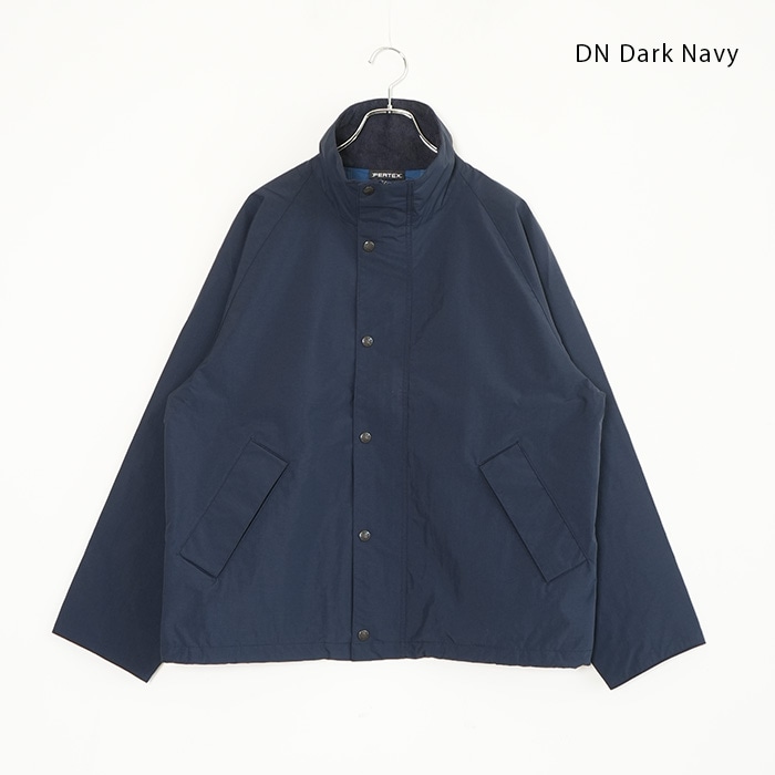 S25FA048]nanamica(ナナミカ) 2L PERTEX UNLIMITED Field Short