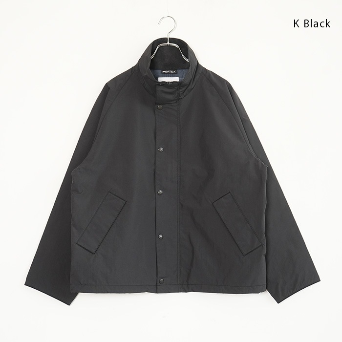 美品★nanamicaナナミカ★アウター(ジャケット)XS←オーバーサイズ nanamica ONLINE STORE│