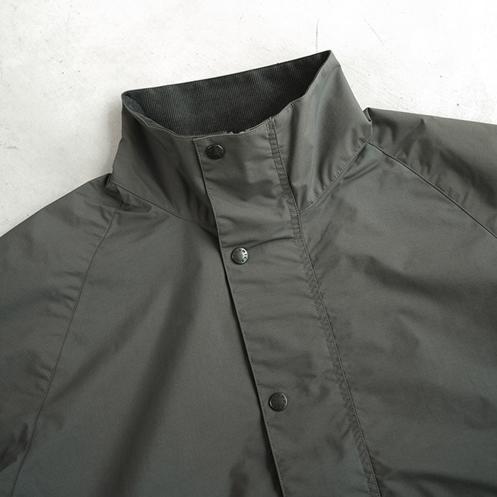 nanamica(ナナミカ) 2L PERTEX UNLIMITED Field Short Jacket 2