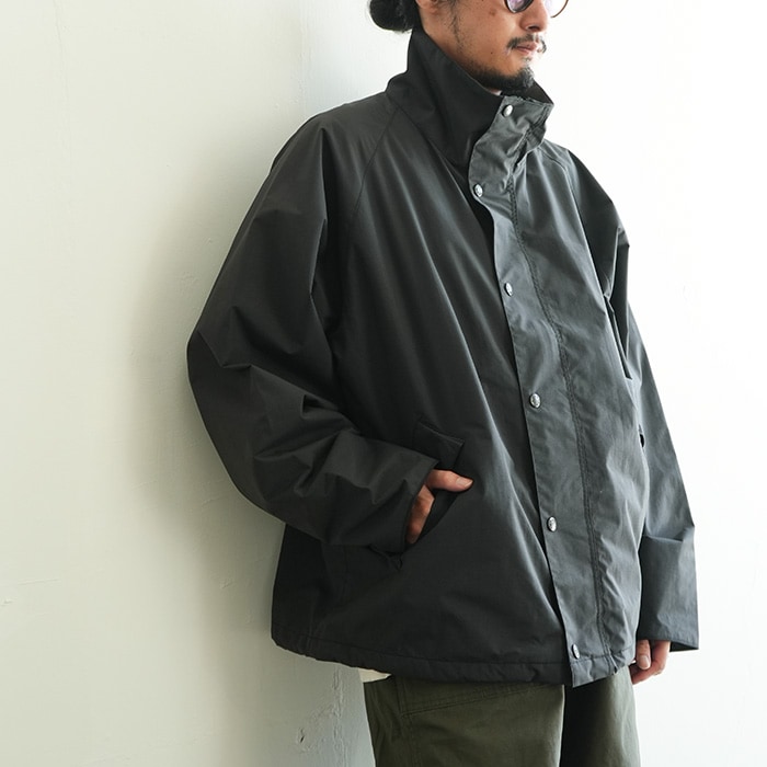 ナナミカ　ジャケット Nanamica ナナミカ GORE-TEX Cruiser Jacket