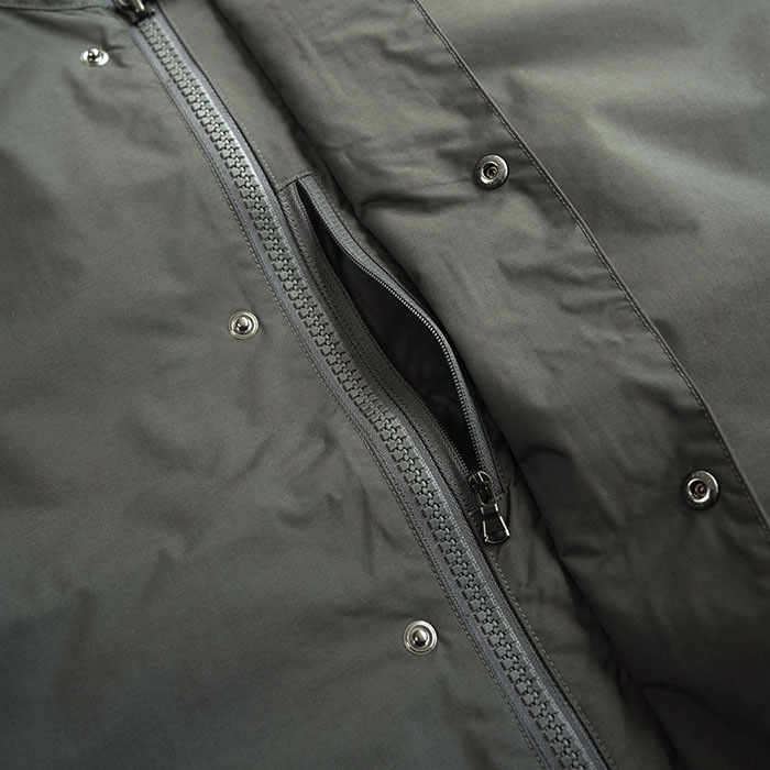 nanamica(ナナミカ) 2L PERTEX UNLIMITED Field Short Jacket 2