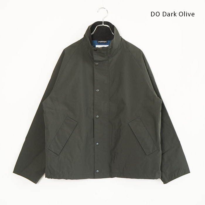 nanamica(ナナミカ) 2L PERTEX UNLIMITED Field Short Jacket 2