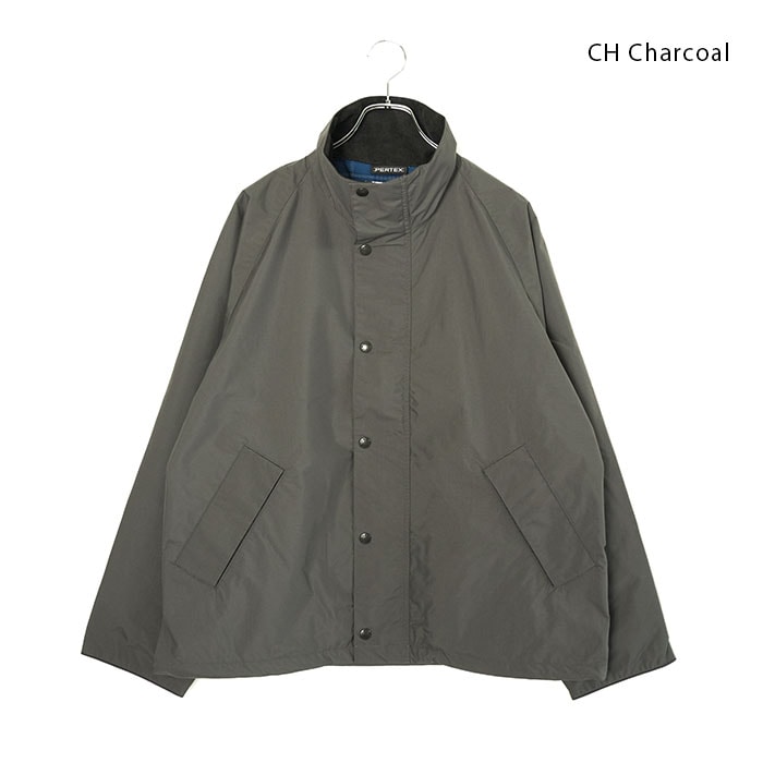 nanamica(ナナミカ) 2L PERTEX UNLIMITED Field Short Jacket 2