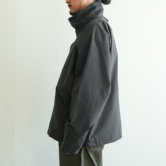 ジャケット・アウター Yumi UMA WANG 24-25AW Set-Up Style -FASCINATE