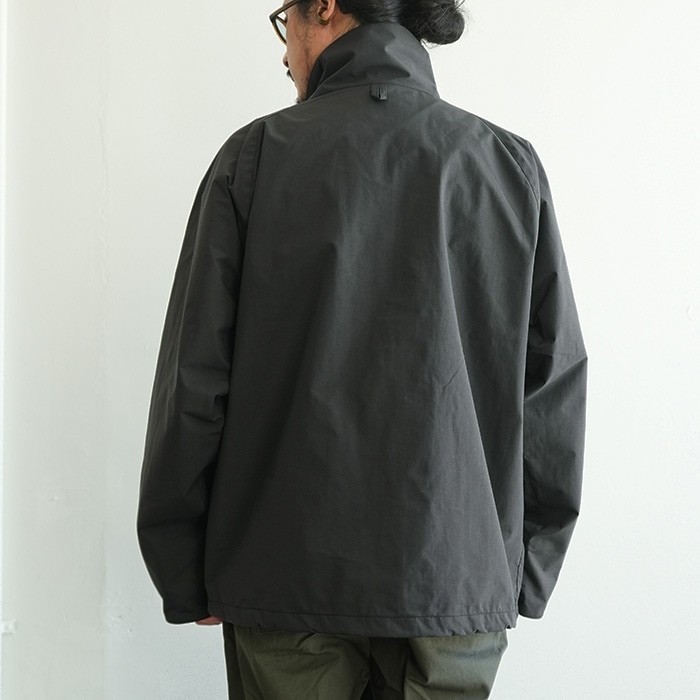 S25FA048]nanamica(ナナミカ) 2L PERTEX UNLIMITED Field Short