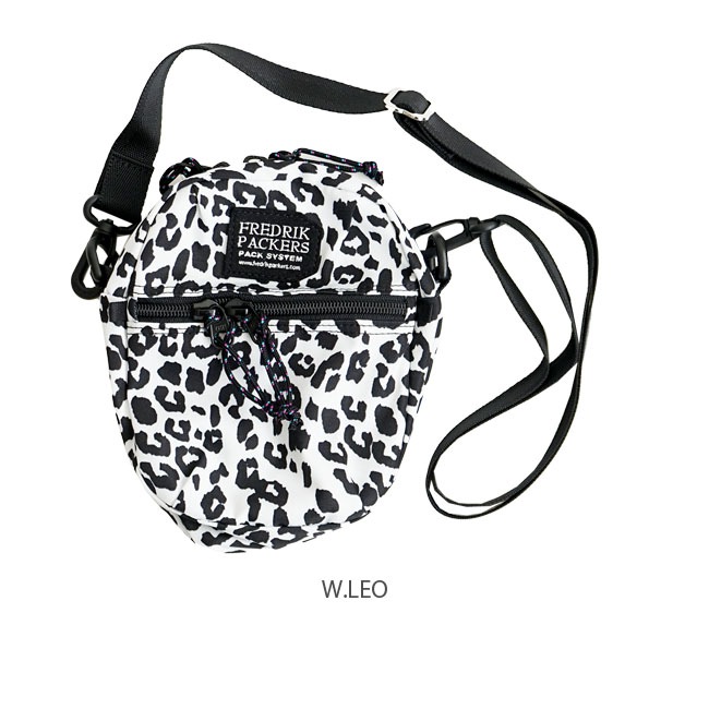 FREDRIK PACKERS(フレドリック パッカーズ)210D ACTIVE SHOULDER/210