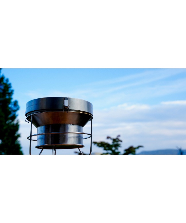 yoka-shichirin] / YOKA(ヨカ) / YOKA SHICHIRIN++(ヨカ七輪