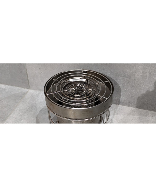 yoka-shichirin] / YOKA(ヨカ) / YOKA SHICHIRIN++(ヨカ七輪